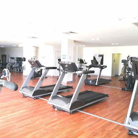 Three-Bedroom Apartment With Amazing View Near Surfers Paradise Gold Coast Luaran gambar