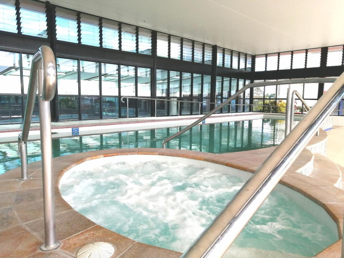 Three-Bedroom Apartment With Amazing View Near Surfers Paradise Gold Coast Luaran gambar