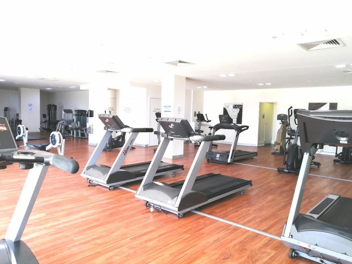 Three-Bedroom Apartment With Amazing View Near Surfers Paradise Gold Coast Luaran gambar